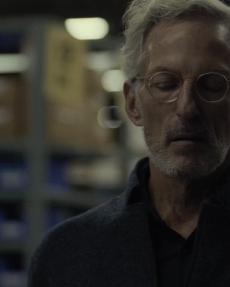 Jeffrey Grover as Kurt in Post-Truth