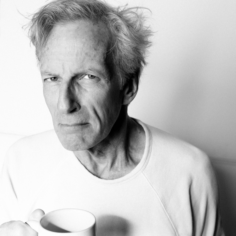 Jeffrey Grover , actor, New York City, February 9, 2024 Frame 2152 · Ricardo Birnbaum