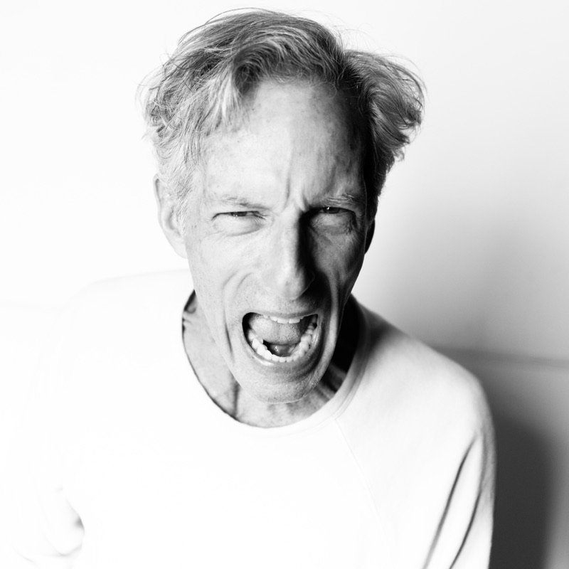 Jeffrey Grover , actor, New York City, February 9, 2024 Frame 2200 · Ricardo Birnbaum