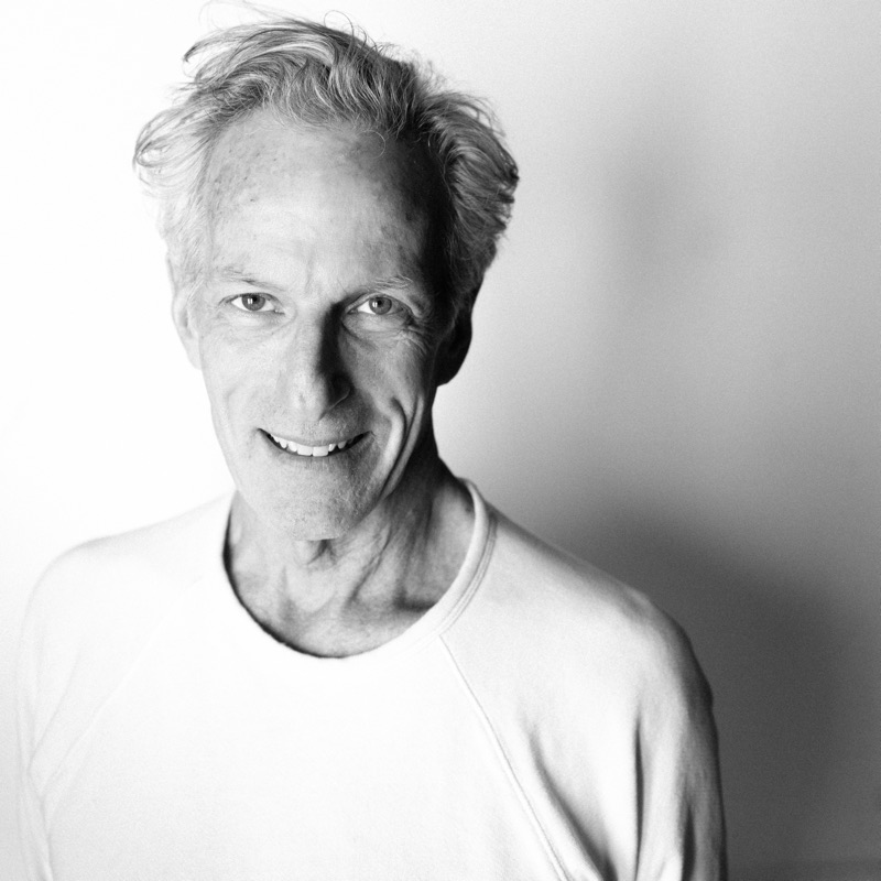 Jeffrey Grover , actor, New York City, February 9, 2024 Frame 2260 · Ricardo Birnbaum