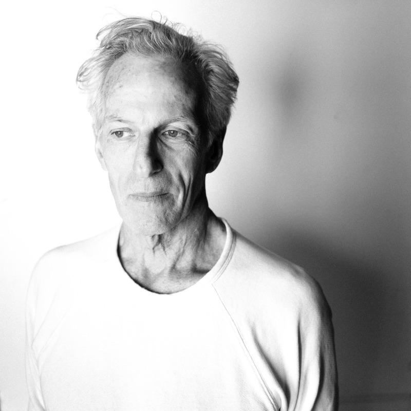 Jeffrey Grover , actor, New York City, February 9, 2024 Frame 2265 · Ricardo Birnbaum
